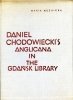 Mężnicka Maria - Daniel Chodowiecki. Anglicana in the Gdańsk Library